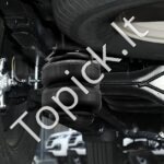 OEM kokybės galinių ratų oro pakabos pagalvių rinkinys Chevrolet Silverado / GMC Sierra 2500HD–3500HD (2001–2010) - Image 7