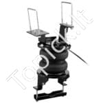 Oro pakabos pagalvių rinkinys Chevrolet Silverado / GMC Sierra 2500HD–3500HD (2019–2023) - Image 9