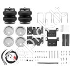 Oro pakabos pagalvių rinkinys Chevrolet Silverado / GMC Sierra 2500HD–3500HD (2019–2023) - Image 8