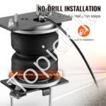 Oro pagalvių pakabos rinkinys Dodge Ram 2500 (2014–2023) - Image 5