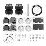 Oro pagalvių pakabos rinkinys Dodge Ram 2500 (2014–2023) - Image 8