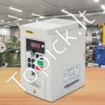 3 kW VFD keitiklis - Image 2