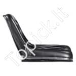 Universalus traktoriaus sėdynės modelis su drenažo angomis ir saugos jungikliu - Image 8