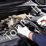 26 dalių smūginis galvučių rinkinys 1/2 colio, standartinio ilgio, su lagaminu - Image 6