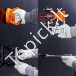 107 dalių įlenkimų taisymo rinkinys - Image 7