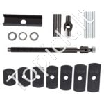 Universalus cilindro įdėklo (linerio) ištraukėjas – 75–138 mm - Image 9