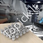 25 dalių ER32 įvorių rinkinys | 1/16″–13/16″ (3–20 mm), 15 µm TIR - Image 7