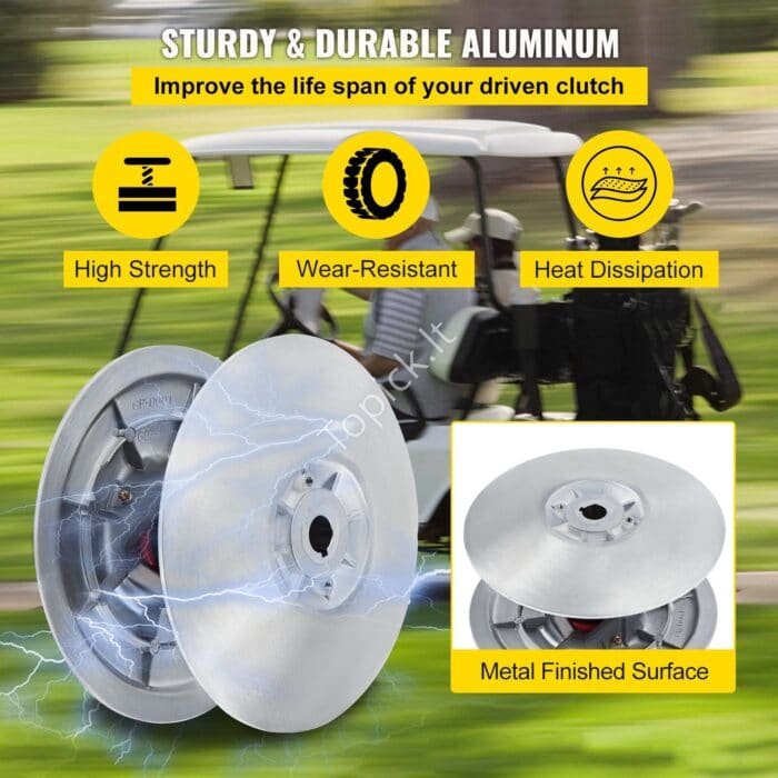Guolio komplektas jėgos perdavimui golf-vežimėliams (Yamaha G2–G22) - Image 3