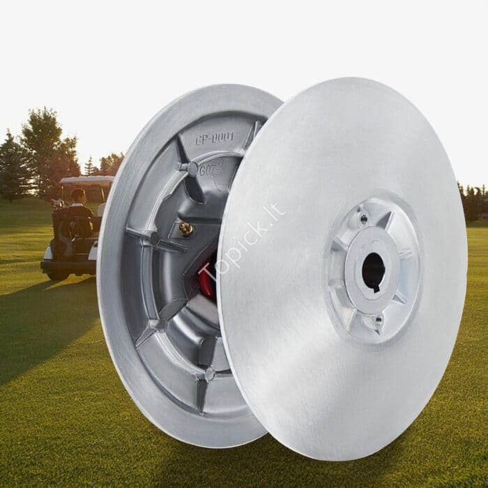 Guolio komplektas jėgos perdavimui golf-vežimėliams (Yamaha G2–G22) - Image 8
