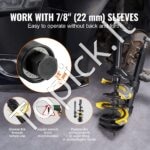 Universalus spyruoklių stūmoklio suspaudimo rinkinys – 4,5 t (220–320 mm) - Image 5