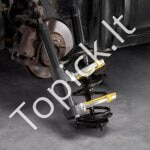 Universalus spyruoklių stūmoklio suspaudimo rinkinys – 4,5 t (220–320 mm) - Image 7