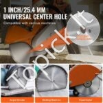 50 cm deimantinis pjovimo diskas betonui ir akmeniui - Image 4