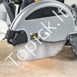 50 cm deimantinis pjovimo diskas betonui ir akmeniui - Image 2