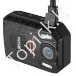 1440P HD įrašymo kūno kamera – 64 GB, nakties režimas, 2850 mAh - Image 9