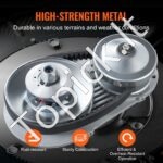 2000 RPM sankaba jėgai perduoti – 2,8 AG varikliams, ¾″ veleno - Image 3