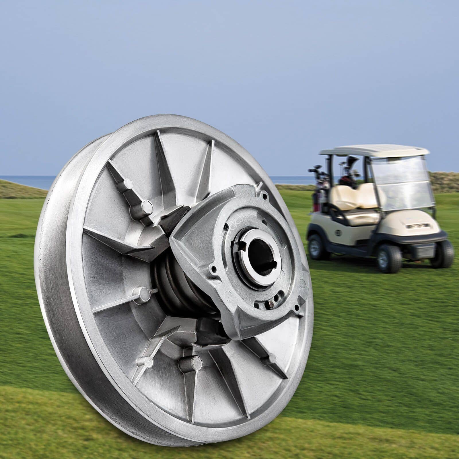 de_KDCLHQ97-UPGEFHLQV0_original_img-v1_drive-clutch-m100-1.1 Aukštos traukos sankaba galiniams ratams – tinka nuo 1997 m. Club Car golf vežimėliams - Image 8