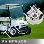 Komplektinė sankaba su diržu Yamaha G2–G22 golf vežimėliams - Image 4