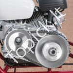 Automatinė sankaba 2000 RPM – tinkama 2,8 AG varikliams, #35 grandinei - Image 7