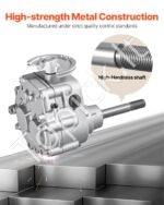 2300 RPM sankaba 2,7 AG varikliams – automatinis #35 grandinė - Image 6