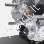 2300 RPM sankaba 2,7 AG varikliams – automatinis #35 grandinė - Image 8