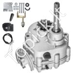 2300 RPM sankaba 2,7 AG varikliams – automatinis #35 grandinė - Image 9