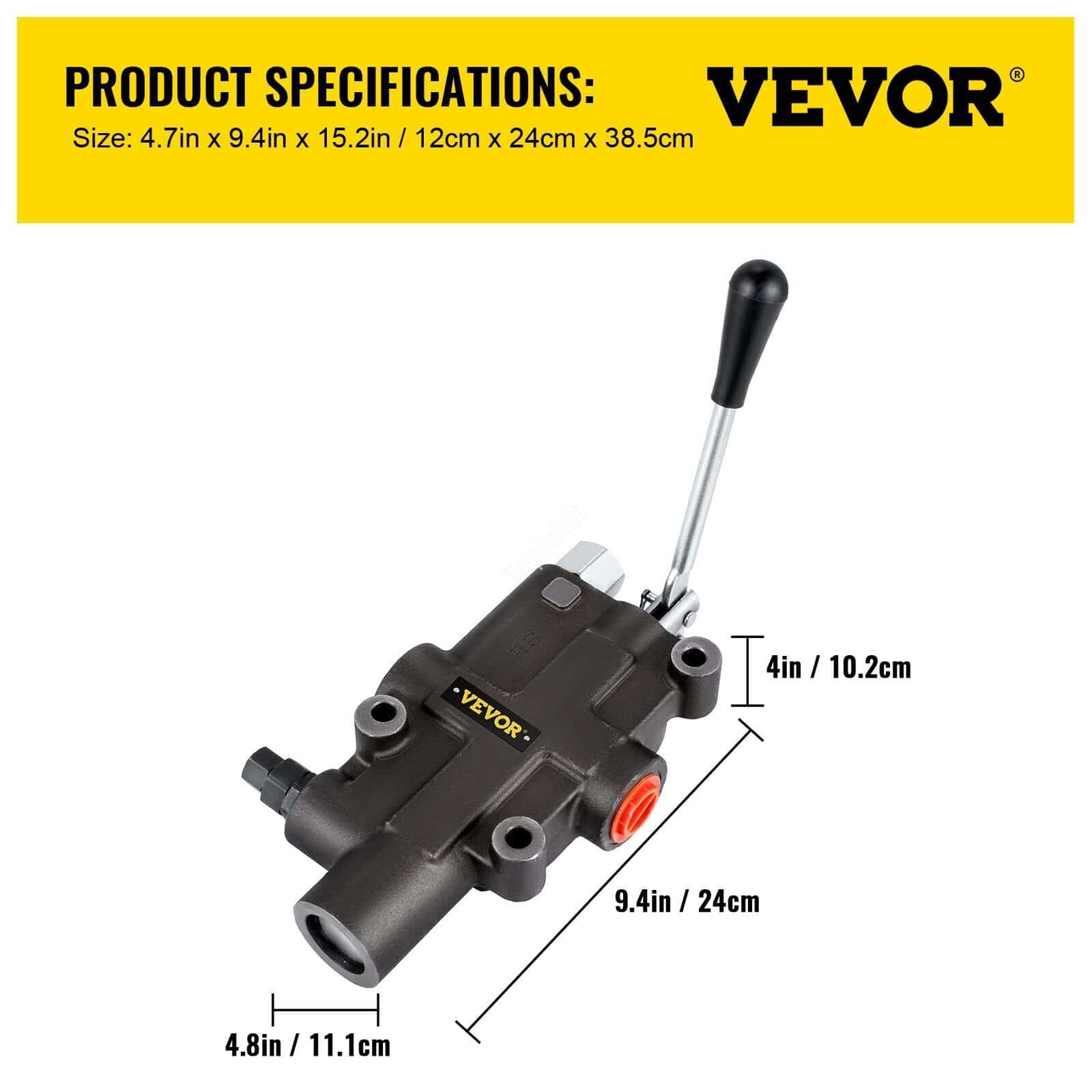 de_KZFHFJK121GPMSQBNV0_original_img-v1_hydraulic-spool-valve-f6 Rankinis hidraulinis vožtuvas 21 GPM - Image 3