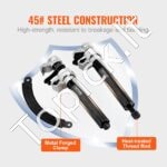 Universalus amortizatoriaus spyruoklių suspaudimo įrankis 220–310 mm (1200 kg) - Image 3