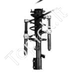 Universalus amortizatoriaus spyruoklių suspaudimo įrankis 220–310 mm (1200 kg) - Image 9