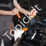 41 cm replės srieginėms kniedėms (M3–M12) – 13 detalių rinkinys - Image 7