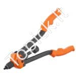 41 cm replės srieginėms kniedėms (M3–M12) – 13 detalių rinkinys - Image 8