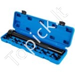 13 dalių universali vairo traukės įrankių rinkinys (1/2″ priedai) - Image 9