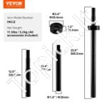 Guolių centravimo ir montavimo įrankių rinkinys – tinka jūriniams varikliams, gimbal guolių ir veleno išlygiavimui - Image 6