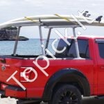 Universalus stogo laikiklis pikapams – 43–74 cm aukštis, iki 363 kg, tinka baidarėms ir įrangai - Image 7