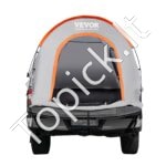 Prie automobilio tvirtinamas stovyklavimo tentas 168×183 cm – idealus šeimos poilsiui gamtoje - Image 10