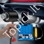 10 t hidraulinis duslintuvo vamzdžių išplėtimo rinkinys – 1,625″–4,25″ (41–108 mm) - Image 7