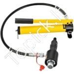 10 t hidraulinis duslintuvo vamzdžių išplėtimo rinkinys – 1,625″–4,25″ (41–108 mm) - Image 9