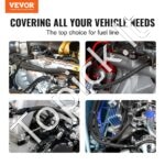 Kuro Žarnų Komplektas 8AN 609,6 cm - Image 8