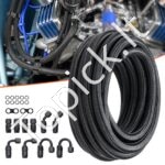 Kuro Žarnų Komplektas 8AN 609,6 cm - Image 2