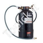 Dejonizuoto vandens sistema automobilių plovimui – su TDS matuokliu, 2120 L talpa - Image 9