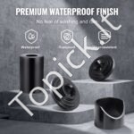 Universalus 23 dalių C‑formos presas kamuolinių jungčių keitimui (2WD/4WD) - Image 4