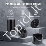 Universalus 21 dalių „C“ presas kamuolinių jungčių keitimui - Image 4