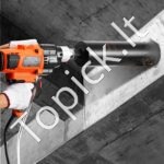 Deimantinė gręžimo mašina 2600W - Image 2