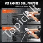 Deimantinė gręžimo mašina 2600W - Image 6