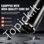 Deimantinė gręžimo mašina 2600W - Image 5