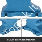 45 kg ketaus priekalas su apvaliu rageliu - Image 4