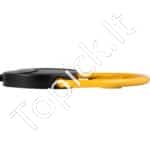 Automatinė parkavimo užtvara su nuotolinio valdymo pultais – Atspari vandeniui, tvirta konstrukcija, 2 pultai komplekte - Image 10