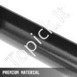 Toyota galinės ašies guolio traukiklis 09521‑25011 – patikima guolių keitimo įrankių sistema - Image 2