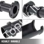 Toyota galinės ašies guolio traukiklis 09521‑25011 – patikima guolių keitimo įrankių sistema - Image 4