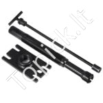 Guolio traukiklis ir centravimo įrankis jūriniams varikliams – tinka gimbal sistemoms (Alpha, Bravo, OMC, Volvo) - Image 10