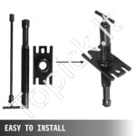 Guolio traukiklis ir centravimo įrankis jūriniams varikliams – tinka gimbal sistemoms (Alpha, Bravo, OMC, Volvo) - Image 5